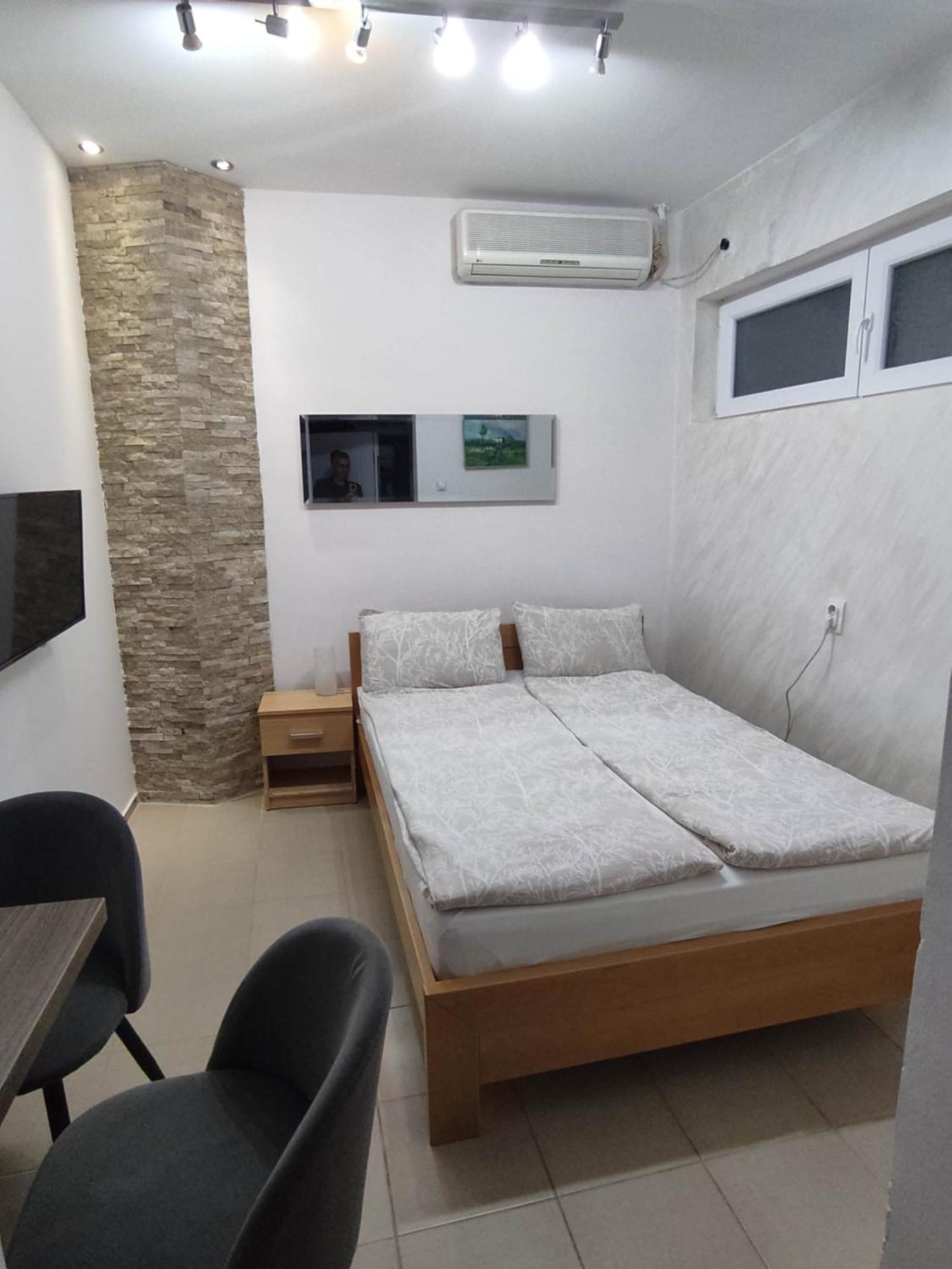 Apartments Sofija Nis Exterior foto